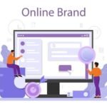 Online brand promotion