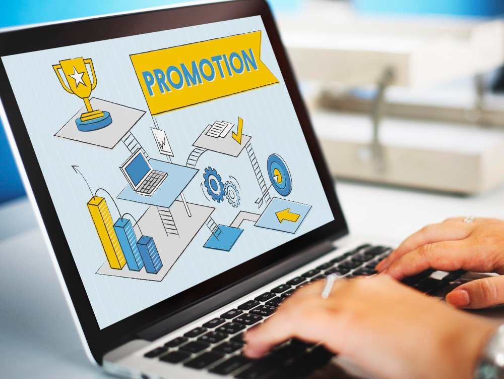 brand promotion