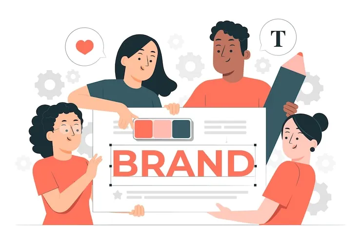 Brand Promotion