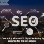 SEO Digital Marketing Agency