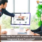 advertising and integrated brand promotion