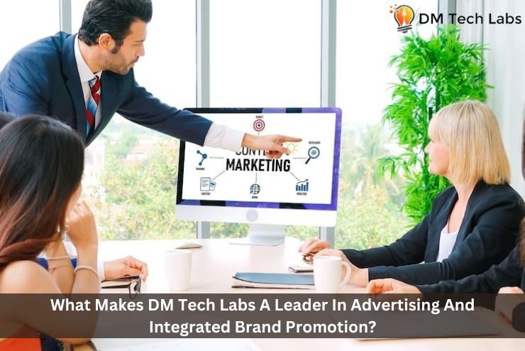advertising and integrated brand promotion