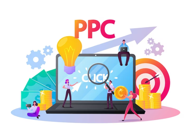 PPC Agency