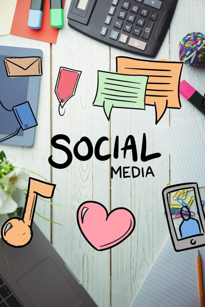 DM Tech Labs Social Media Company