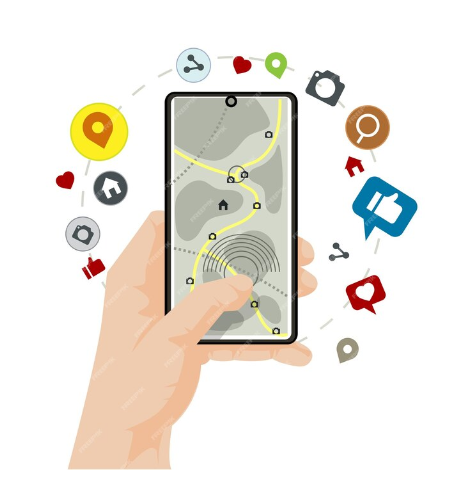 Trusted Social Media Services