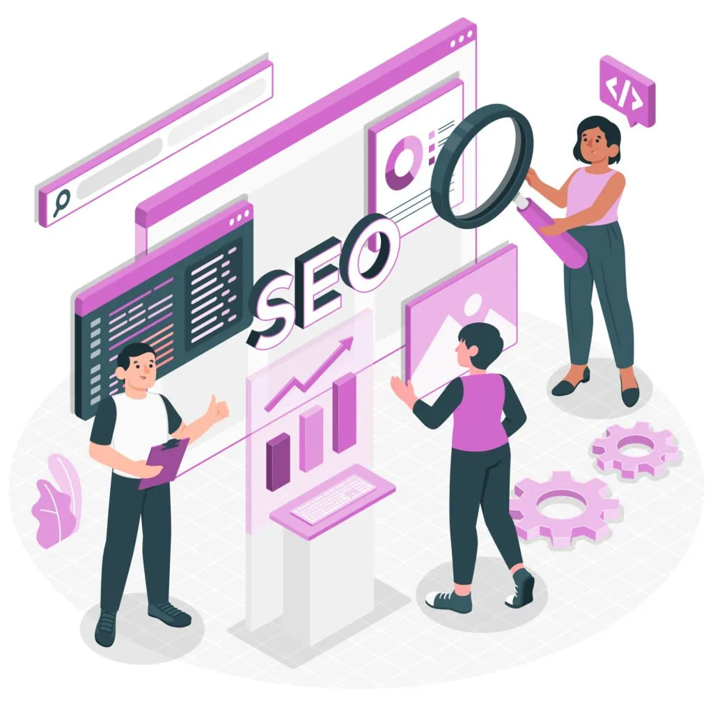 Professional Seo Services