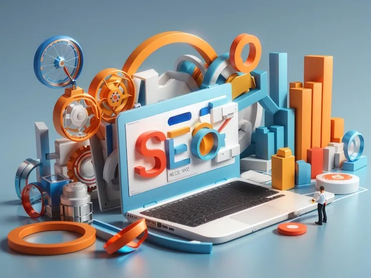 DM Tech Labs best seo services