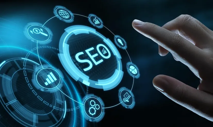 SEO Services and strategies