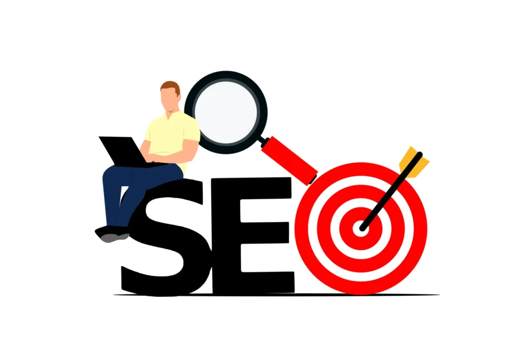 Search engine optimization services