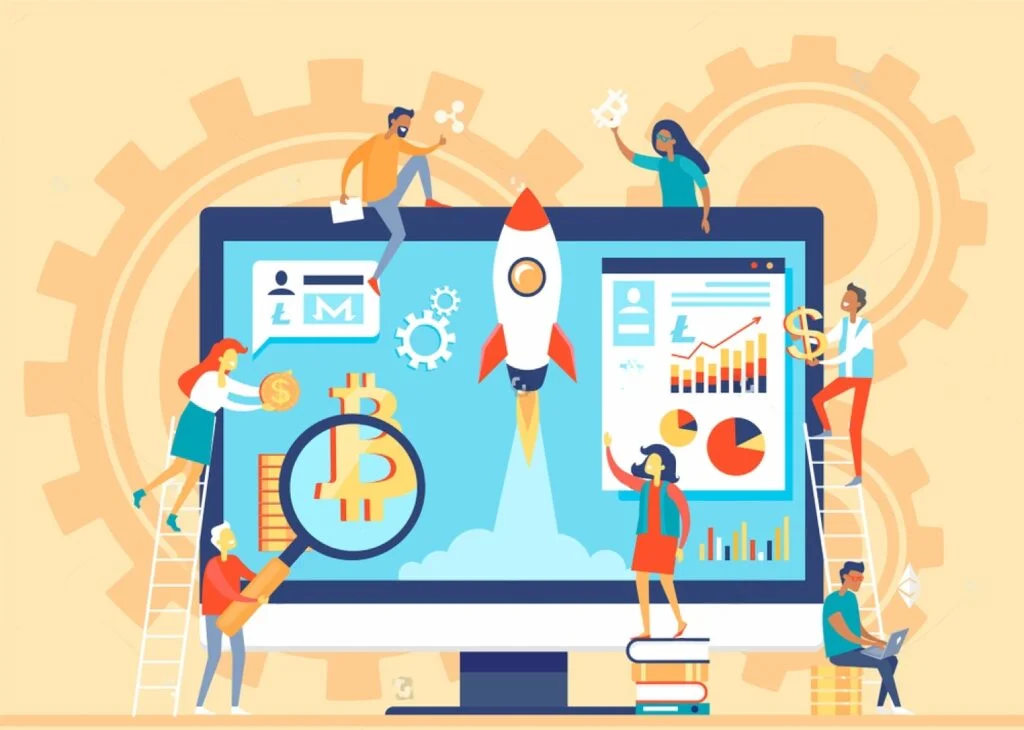 Digital Marketing Agency in USA