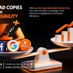Ad copy tool free tool by DM tech labs
