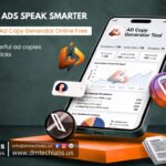 Ad copy tool free tool by DM tech labs