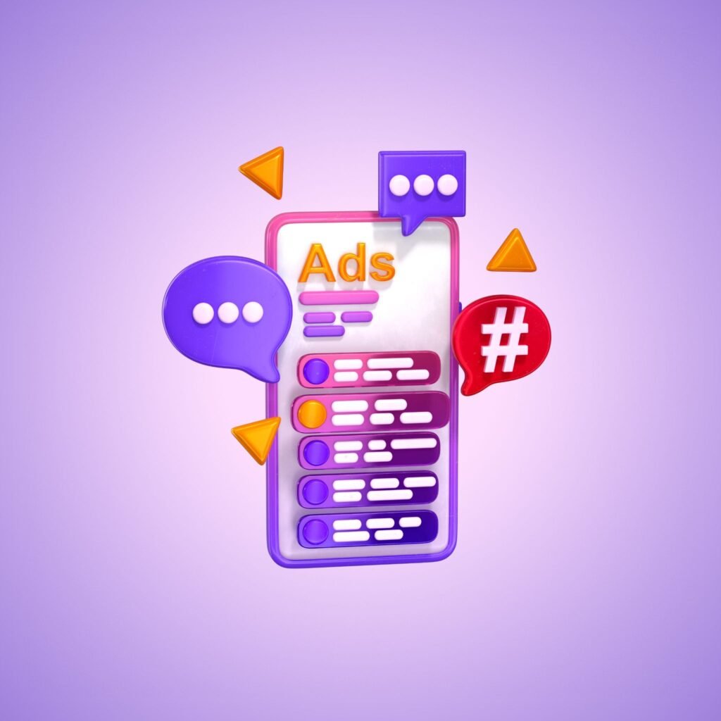 Ad copy tool free tool by DM tech labs
